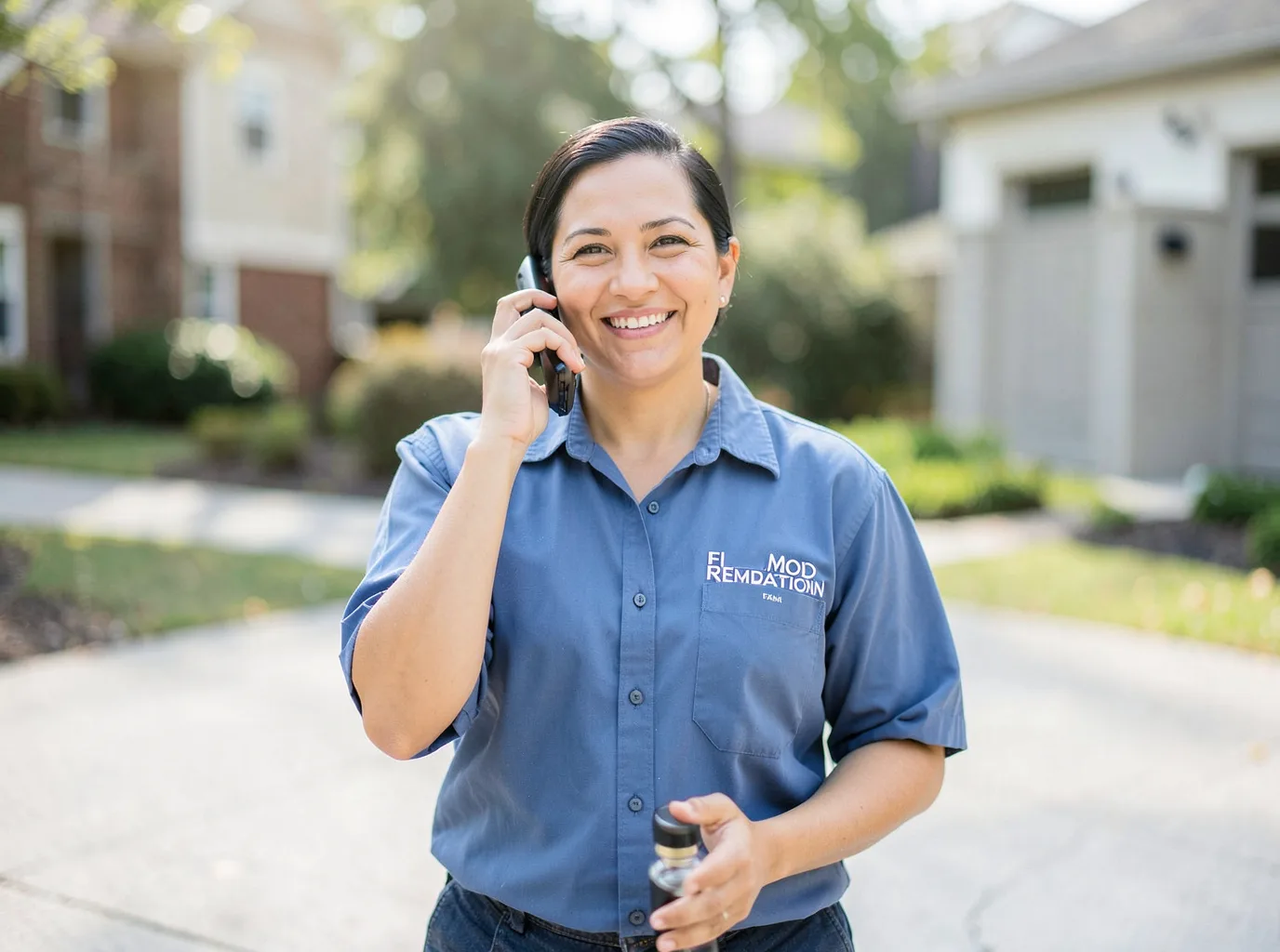 Mold Remediation Buckingham, PA FAQs